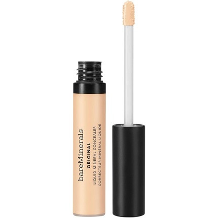 bareMinerals Original Liquid Mineral Concealer 1W Fair 0.2oz 6ml