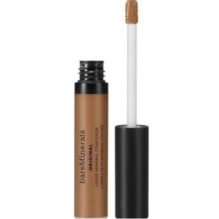 bareMinerals Original Liquid Mineral Concealer Dark/Deep 5.5N 0.2oz