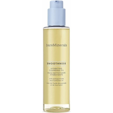 bareMinerals Smoothness Hydrating Cleansing Oil 180ml