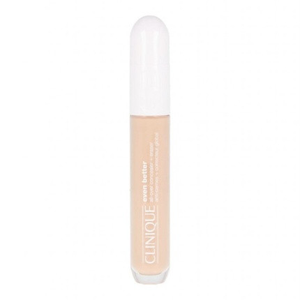 Clinique Even Better All-Over Concealer + Eraser CN 02 Breeze