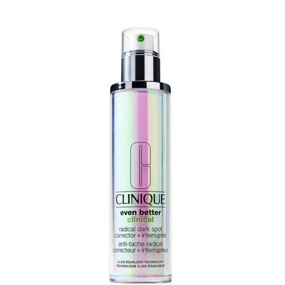 Clinique Even Better Clinical corector puncte negre 50ml