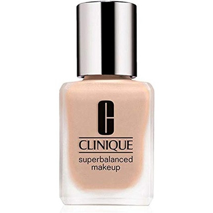 Clinique Superbalanced Makeup Foundation 1 oz, Cream Chamois