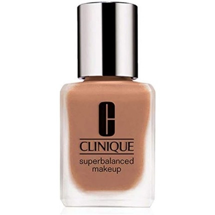 Clinique Superbalanced Makeup CN 63.5 Linen Foundation.