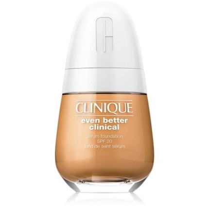 Clinique Even Better Clinical Serum Foundation Deep Neutral