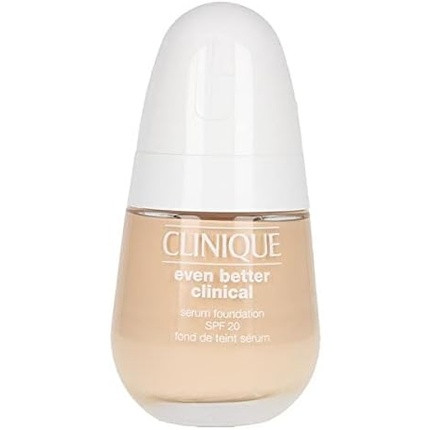 Clinique Even Better Cream Foundation Spf20 #wn04-bone 30ml