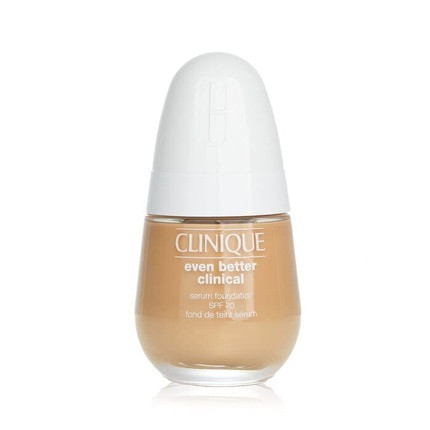 Clinique Even Better Clinical Serum Foundation SPF20 WN 38 Stone 30ml