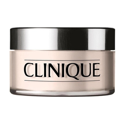 Clinique Blended Face Powder Transparency No. 04 35g