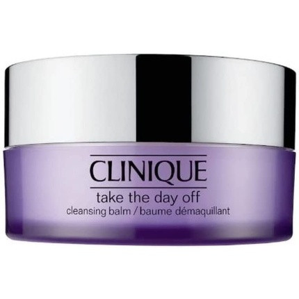 Clinique Take The Day Off Cleansing Balm 6.7oz 200ml Unscented