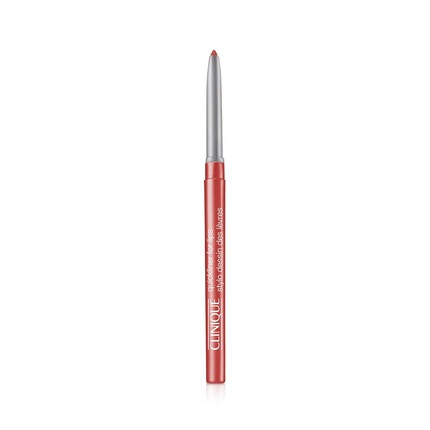 Clinique Quickliner For Lips Intense Cayenne