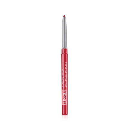 Clinique Quickliner For Lips Intense Passion