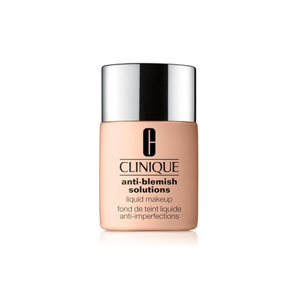 Clinique Acne Solutions Liquid Makeup Alabaster