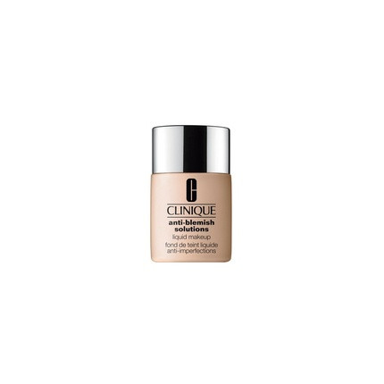 ANTIBLEMISH fluid makeup cream chamoise 30 ml