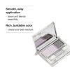 Clinique All About Shadow Duo Eye Shadow Makeup Safe For Sensitive Eyes AF Neutral Territory