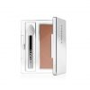 Clinique All About Shadow Single Eye Shadow Makeup Safe For Sensitive Eyes AJ Nude Rose