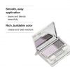 Clinique All About Shadow Duo Eye Shadow Makeup Safe For Sensitive Eyes AI Day Into Date