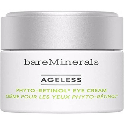 Ageless Retinol Eye Cream 15ml