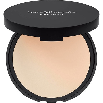 bareMinerals BAREPRO 16Hr Skin-Perfecting Powder Foundation 10g Fair 10 Neutral