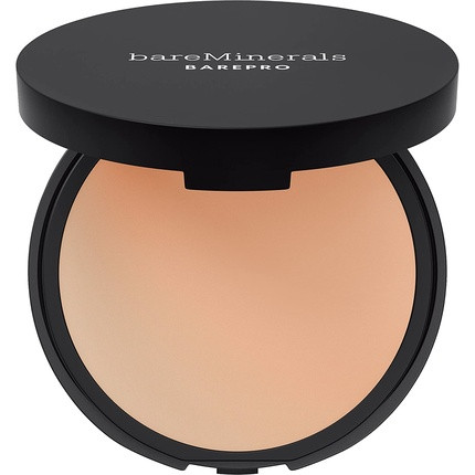 bareMinerals 16hr Skin-Perfecting Powder Foundation Fair 15 Cool 10g