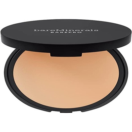 bareMinerals BAREPRO 16Hr Skin-Perfecting Powder Foundation 10g Fair 17 Neutral