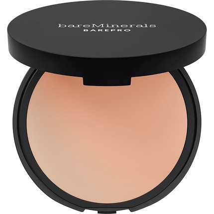 bareMinerals bareProPressed 16H Powder Foundation Light20 Cool 8g