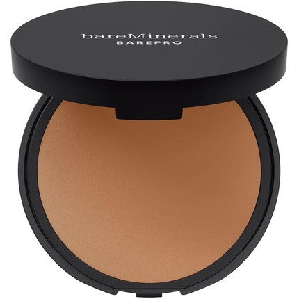 bareMinerals Barepro 16HR Skin Perfecting Powder Foundation 45 Medium Deep Warm 0.28oz