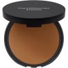 bareMinerals BAREPRO 16Hr Skin-Perfecting Powder Foundation 10g Deep 55 Cool