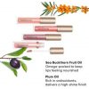 bareMinerals Mineralist Lip Gloss Balm 4g Clarity