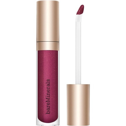 bareMinerals Mineralist Lip Gloss Balm 4g Ambition