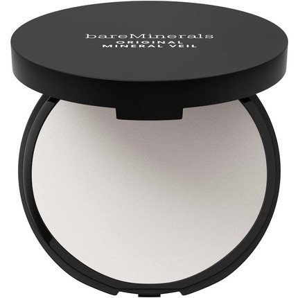 bareMinerals Original Mineral Veil Pressed Setting Powder Translucent 0.3 oz 9g