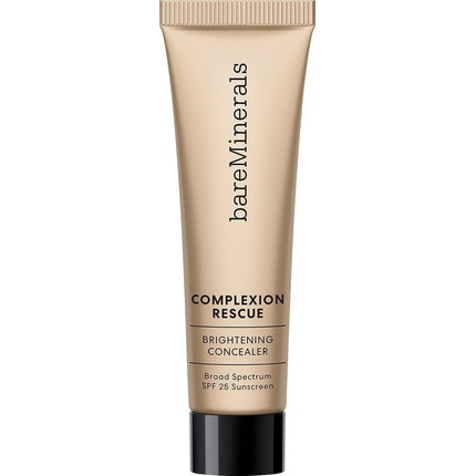 bareMinerals Complexion Rescue Brightening Concealer SPF25 10ml Light Cashew