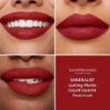 bareMinerals Mineralist Lasting Matte Liquid Lipstick 3.5ml Passionate