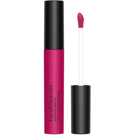 bareMinerals Mineralist Lasting Matte Liquid Lipstick 3.5ml Expressive