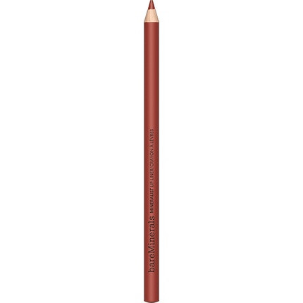 bareMinerals Mineralist Lasting Lip Liner 1.3g Striking Spice