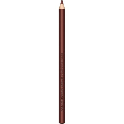 bareMinerals Mineralist Lasting Lip Liner 1.3g Calming Cocoa