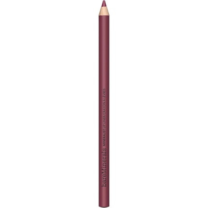 bareMinerals Mineralist Lasting Lip Liner 1.3g Mindful Mulberry