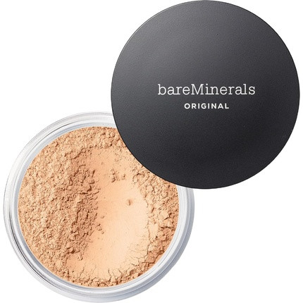 BareMinerals Original Mineral Loose Foundation SPF 15 No. 02 Fair Ivory 8g