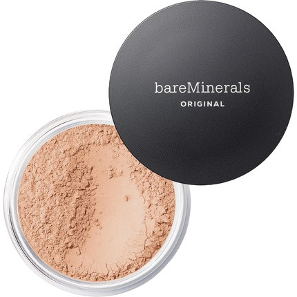 BareMinerals Original Mineral Loose Foundation SPF 15 Medium 8g