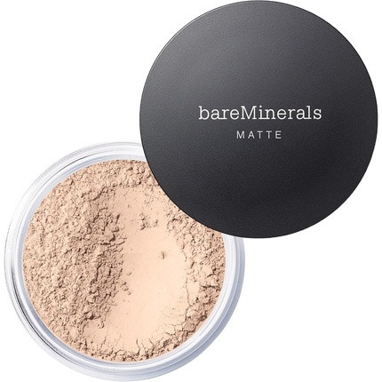 bareMinerals Matte SPF15 Foundation 6g 05 Fairly Medium