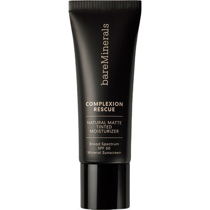 bareMinerals Complexion Rescue Natural Matte Tinted Moisturizer SPF30 35ml 5.5 Bamboo