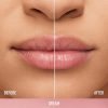 bareMinerals Dewy Lip Gloss Balm Hydrating Lip Gloss Tinted Lip Balm Hybrid Shine Finish 24 Hour Hydration For Soft Smooth Lips Non Sticky Vegan Dream