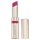 bareMinerals Dewy Lip Gloss Balm Hydrating Lip Gloss Tinted Lip Balm Hybrid Shine Finish 24 Hour Hydration For Soft Smooth Lips Non Sticky Vegan Devotion