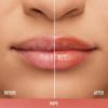 bareMinerals Dewy Lip Gloss Balm Hydrating Lip Gloss Tinted Lip Balm Hybrid Shine Finish 24 Hour Hydration For Soft Smooth Lips Non Sticky Vegan Hope