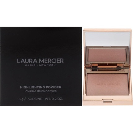 Laura Mercier Roseglow Highlighting Powder for Women 0.2 oz