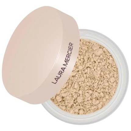 Laura Mercier Mini Ultra-Blur Talc-Free Translucent Loose Setting Powder Translucent