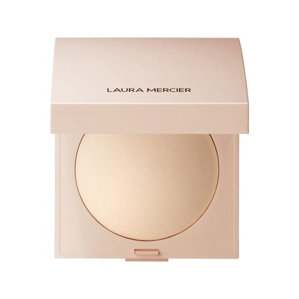 Laura Mercier Real Flawless Luminous Perfecting Talc-Free Pressed Powder Translucent