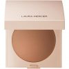 Laura Mercier Real Flawless Luminous Perfecting Talc-Free Pressed Powder Translucent Deep