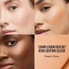 bareMinerals Complexion Rescue Highlighting Liquid Blush Vegan Peach Glow 0.5 Ounce