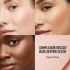 bareMinerals Complexion Rescue Highlighting Liquid Blush Vegan Opal Glow 0.5 Ounce