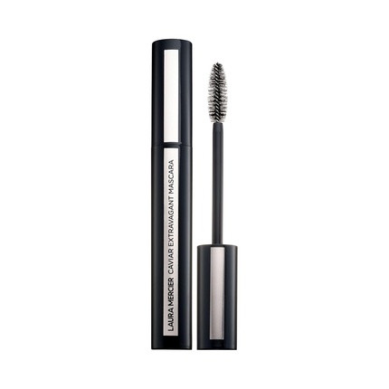 Laura Mercier Caviar Extravagant Mascara Black 0.28 Fl Oz