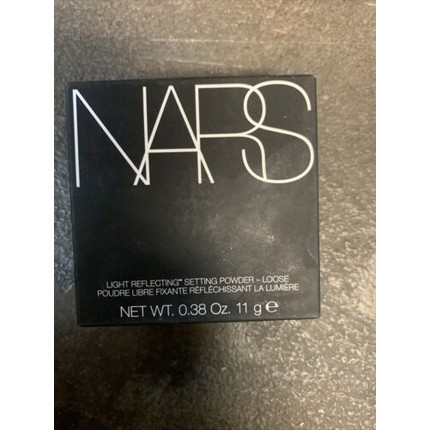 NARS Light Reflecting Loose Setting Powder Translucent Crystal